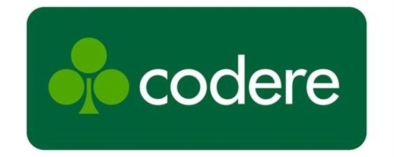 Codere logo